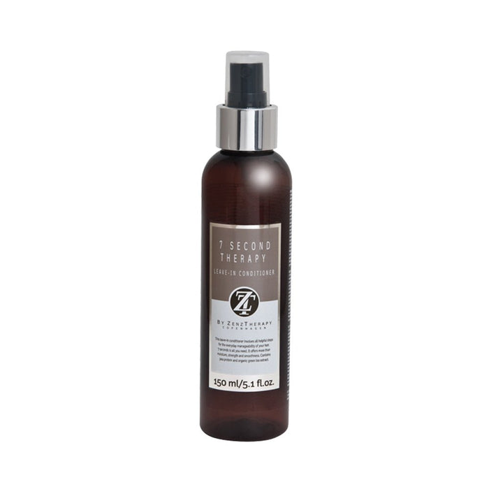 ZenzTherapy 7Sec Therapy Leave In Conditioner 150 ml - Cancam