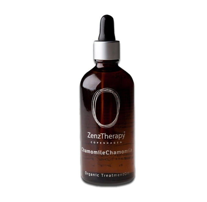 ZenzTherapy Chamomille Treatment oil 100 ml - Cancam