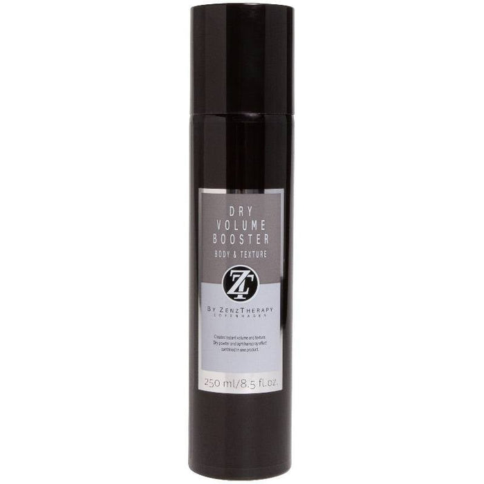 ZenzTherapy Dry Volume Booster 250 ml - Cancam