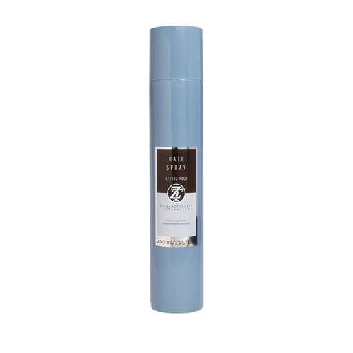 ZenzTherapy Hairspray Strong hold 400 ml - Cancam