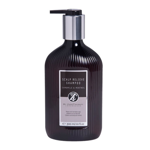 ZenzTherapy Scalp Relieve Shampoo 300 ml - Cancam