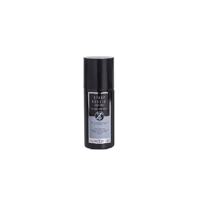 ZenzTherapy Spray Mousse Blueberry 100 ml - Cancam
