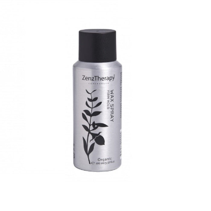 ZenzTherapy Wax Spray 100 ml - Cancam
